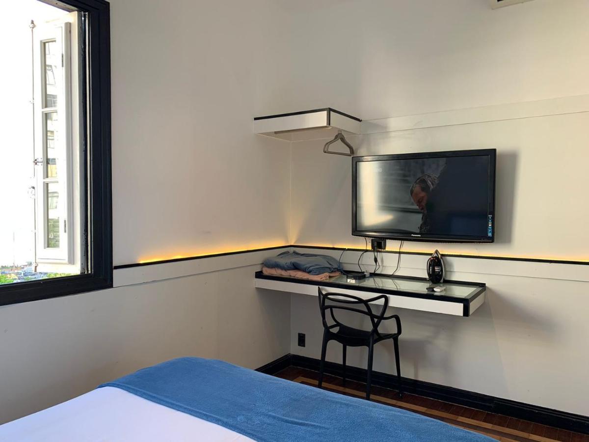 Real Apartments 364 - 3 Suites Vista Mar De Alto Padrao Em Copacabana 里约热内卢 外观 照片