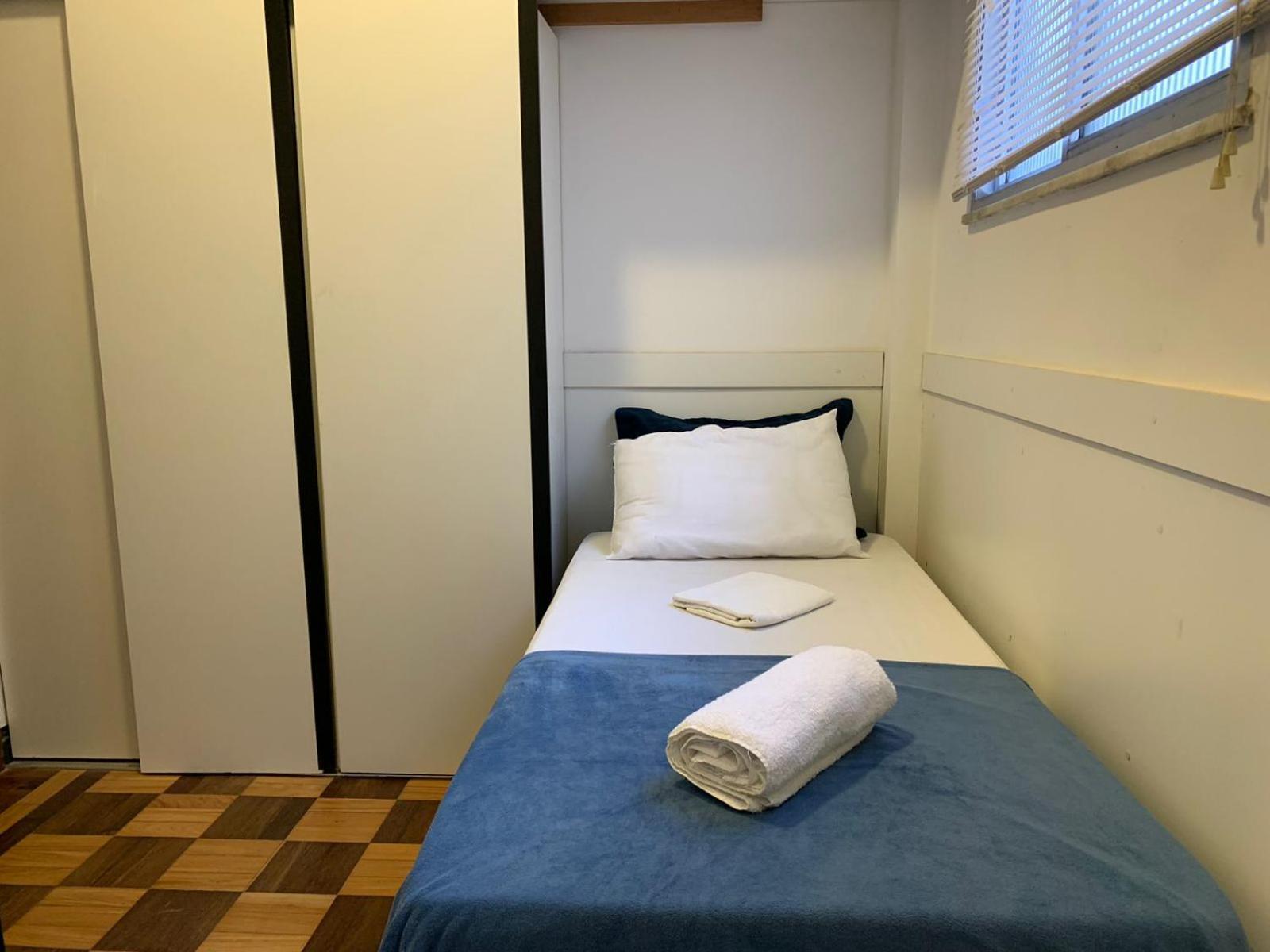 Real Apartments 364 - 3 Suites Vista Mar De Alto Padrao Em Copacabana 里约热内卢 外观 照片