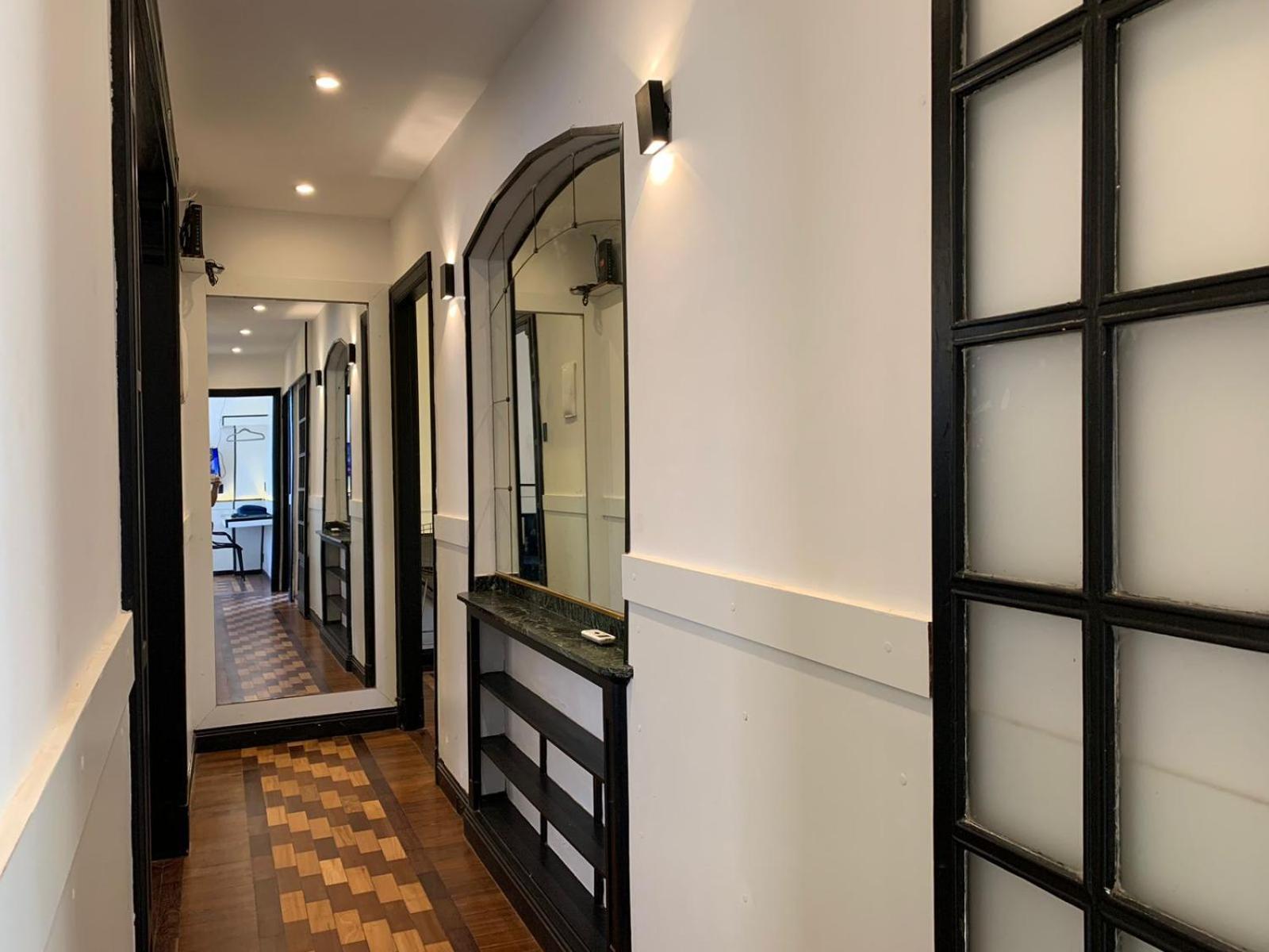 Real Apartments 364 - 3 Suites Vista Mar De Alto Padrao Em Copacabana 里约热内卢 外观 照片