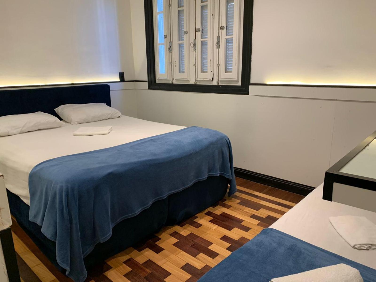 Real Apartments 364 - 3 Suites Vista Mar De Alto Padrao Em Copacabana 里约热内卢 外观 照片