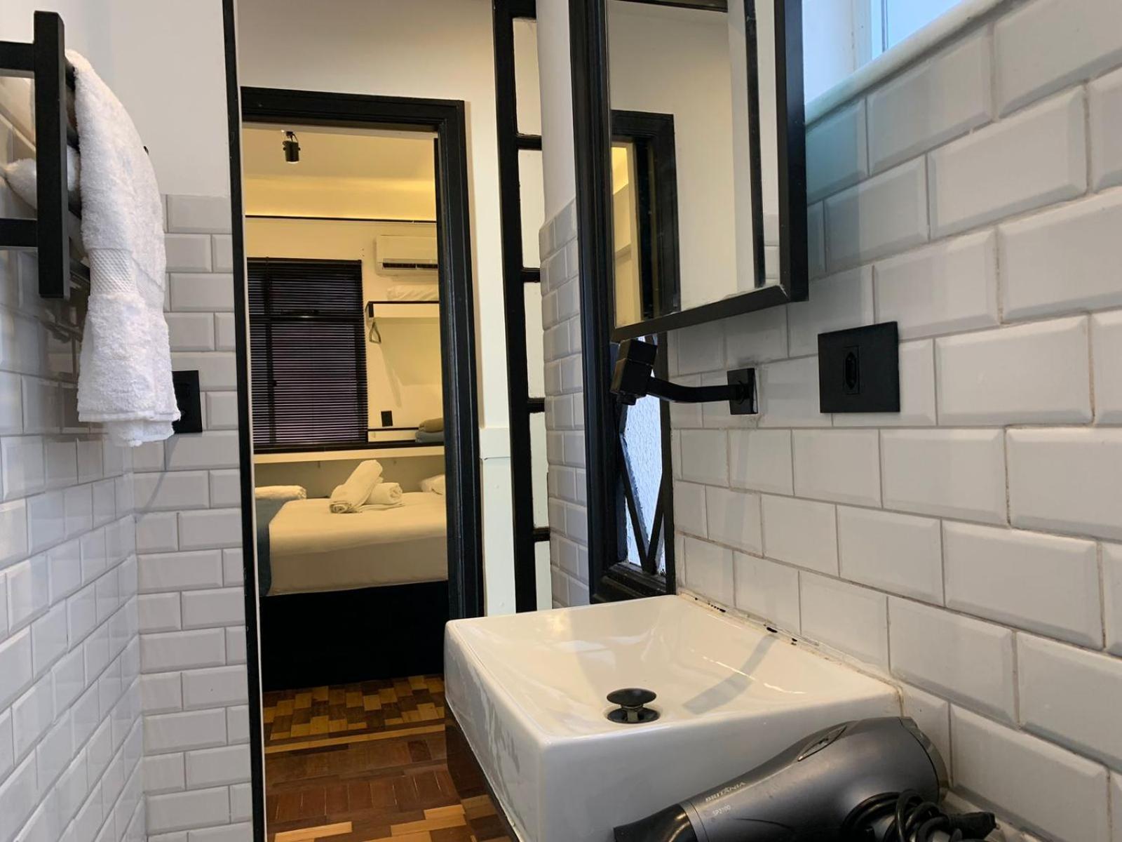 Real Apartments 364 - 3 Suites Vista Mar De Alto Padrao Em Copacabana 里约热内卢 外观 照片