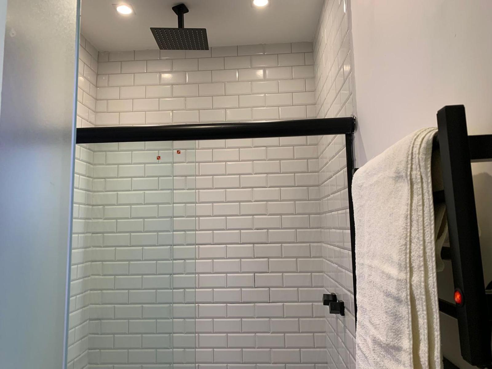 Real Apartments 364 - 3 Suites Vista Mar De Alto Padrao Em Copacabana 里约热内卢 外观 照片