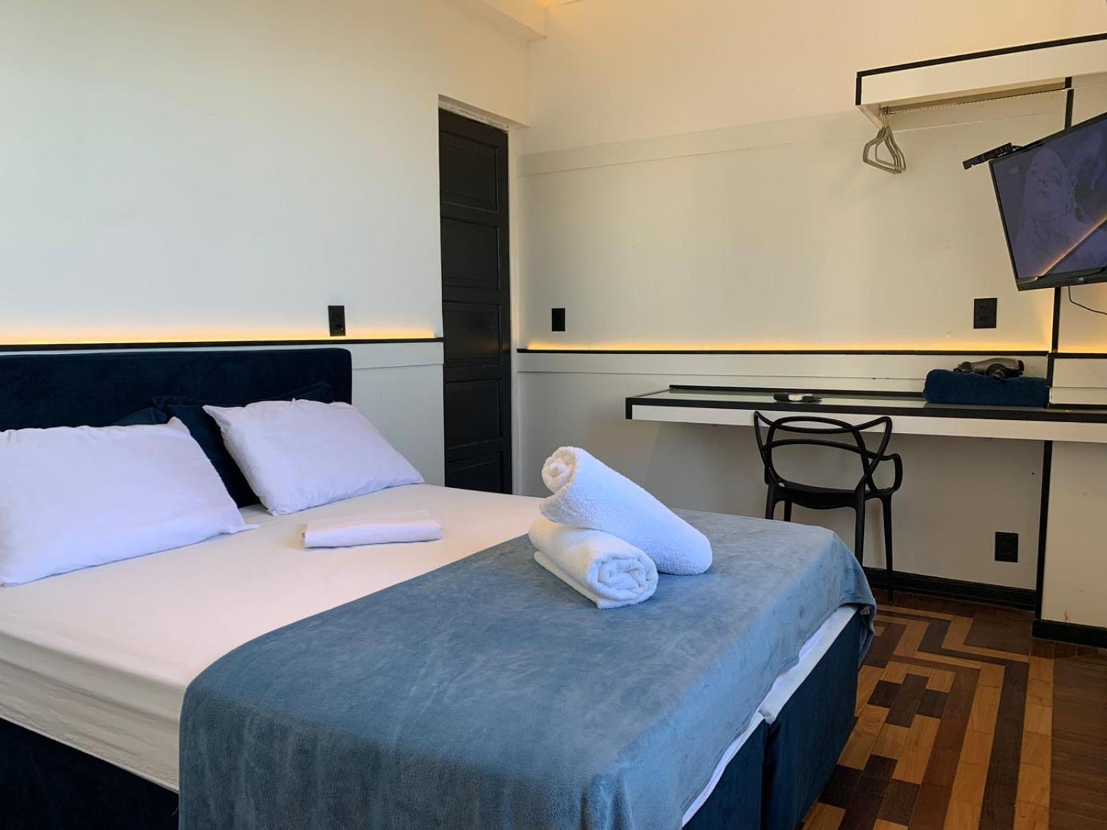 Real Apartments 364 - 3 Suites Vista Mar De Alto Padrao Em Copacabana 里约热内卢 外观 照片